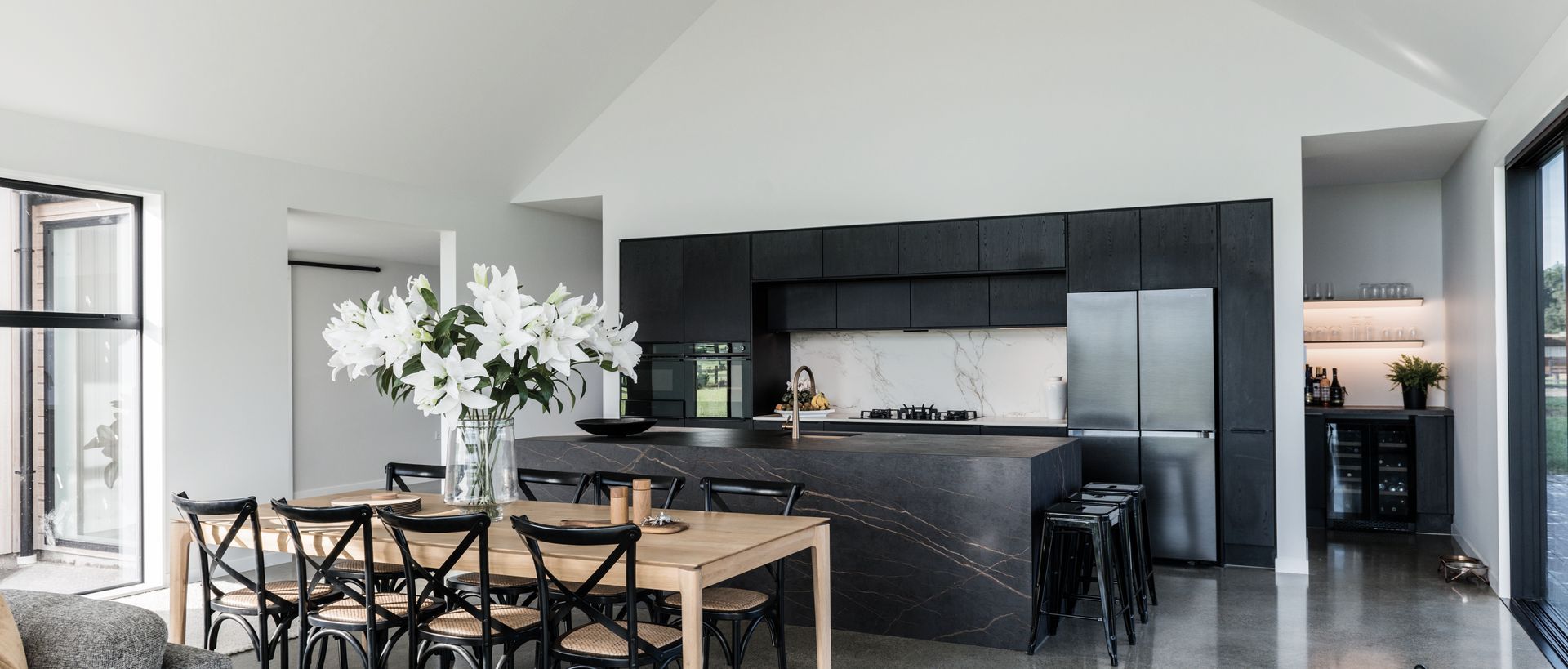 Hero Banner for Palazzo Kitchens