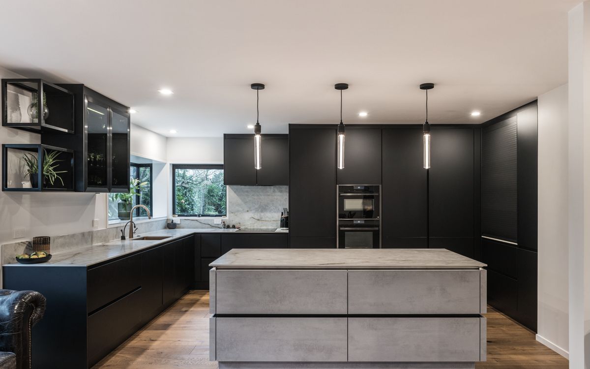 Supporting Image 1 for Palazzo Kitchens