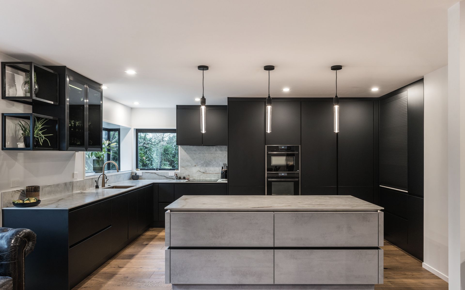 Supporting Image 1 for Palazzo Kitchens