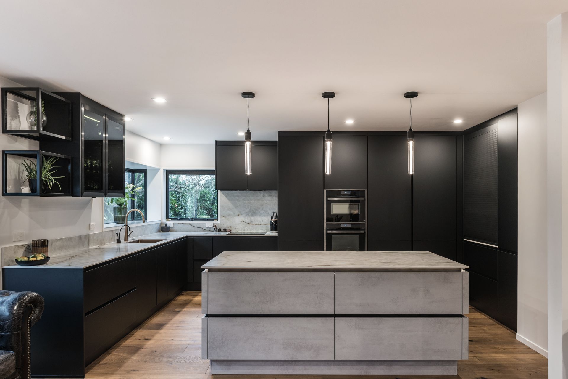 Supporting Image 1 for Palazzo Kitchens