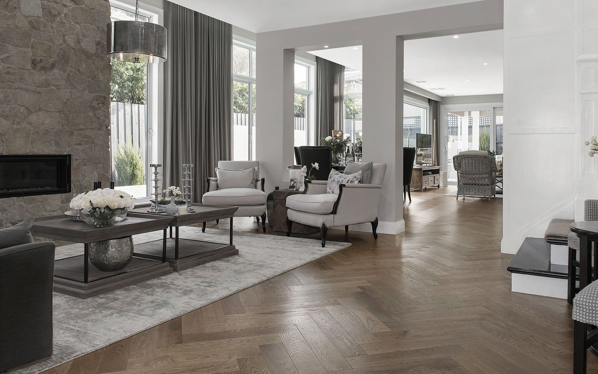 Supporting Image 3 for Creative Flooring