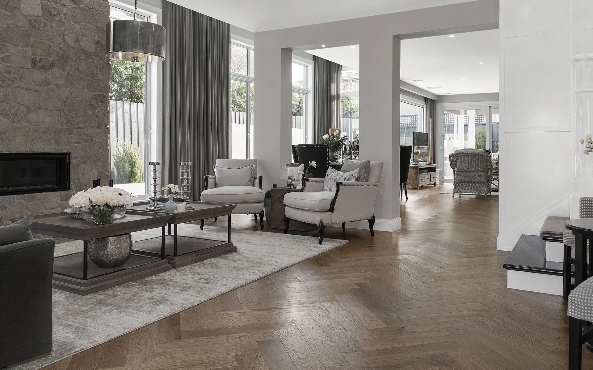 Supporting Image 3 for Creative Flooring
