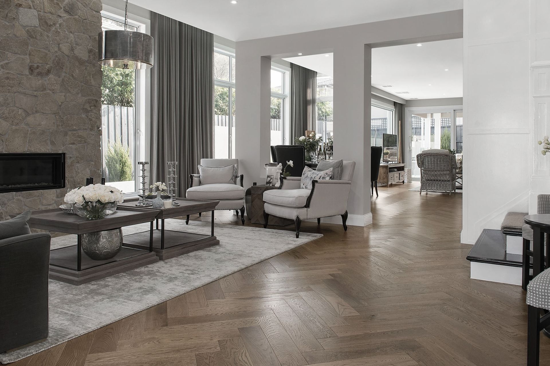 Supporting Image 3 for Creative Flooring