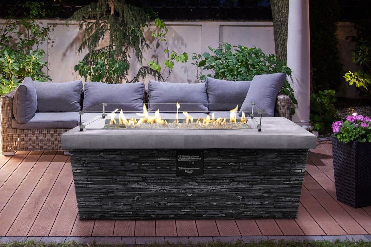 Jetmaster Fireplaces