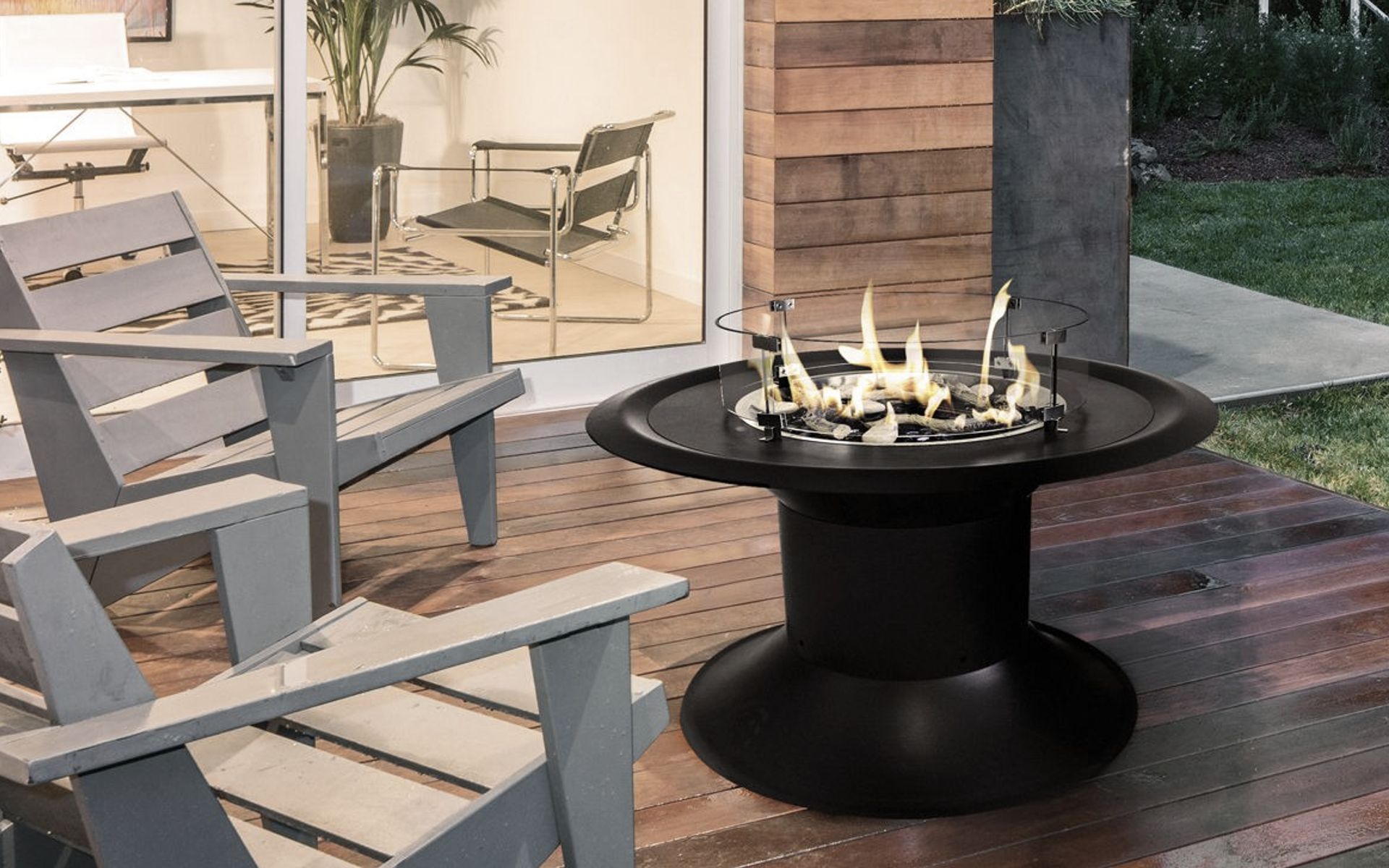 Supporting Image 1 for Jetmaster Fireplaces