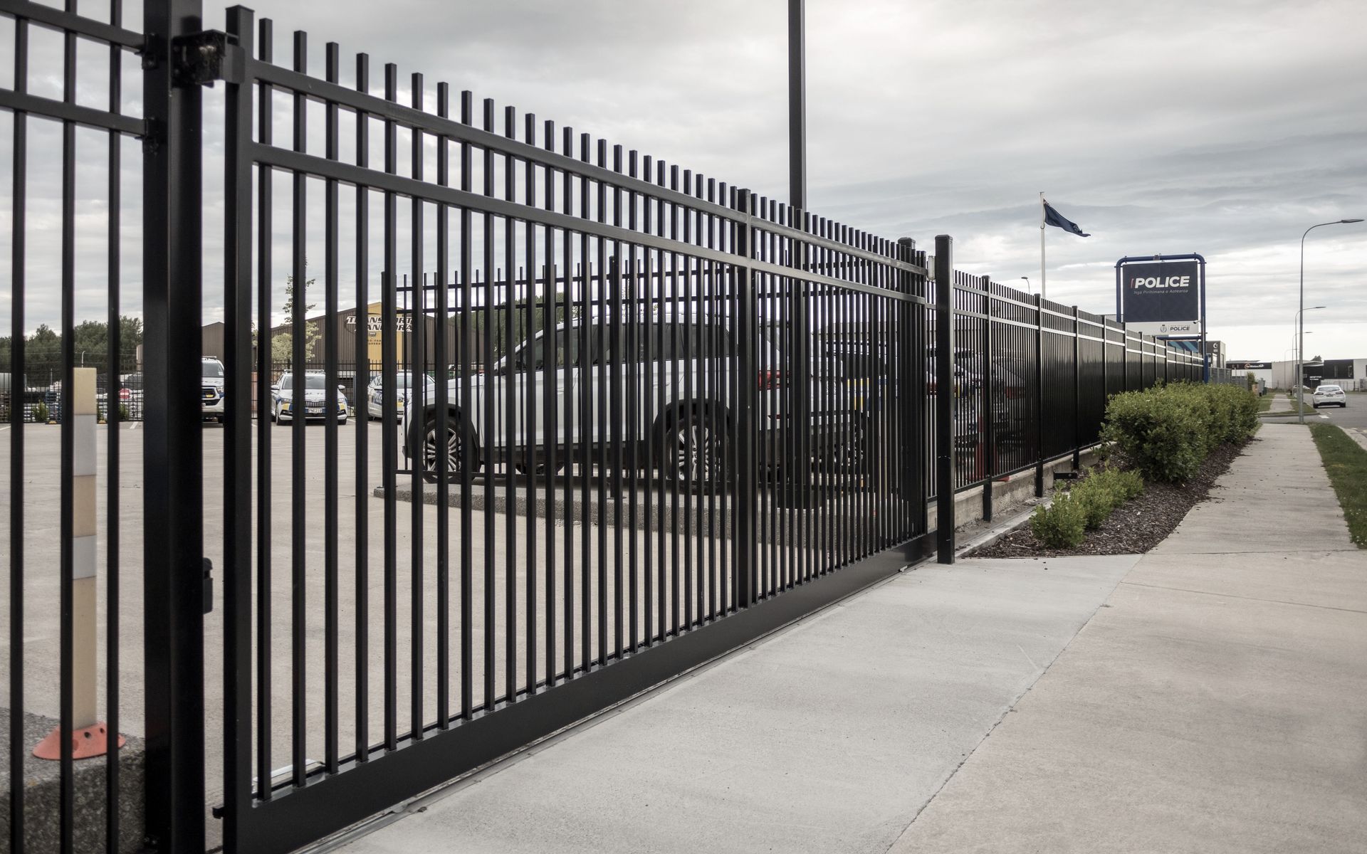Supporting Image 1 for Warner Fences & Gates