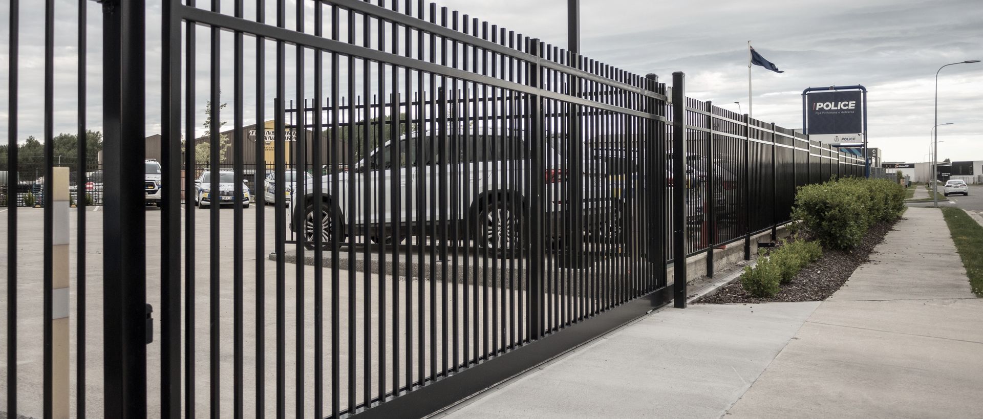 Supporting Image 1 for Warner Fences & Gates