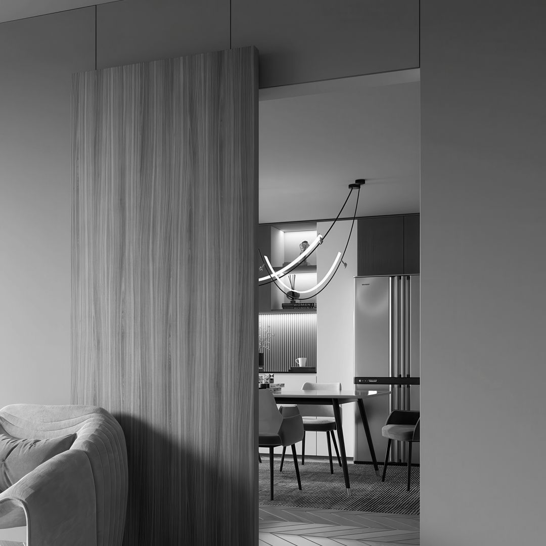 D4 Doors Sliding Systems