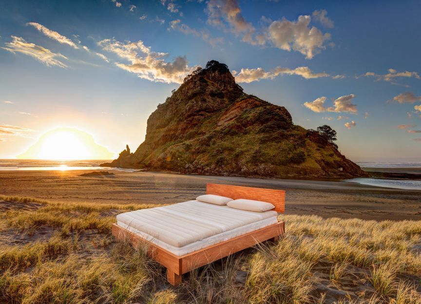 Natural Beds