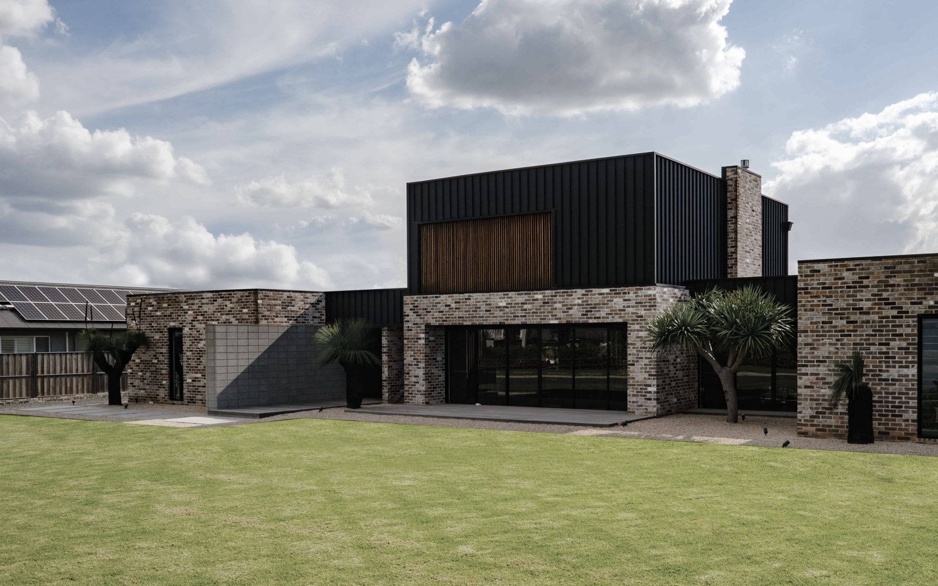 Supporting Image 2 for No.1 Architectural Panel Systems