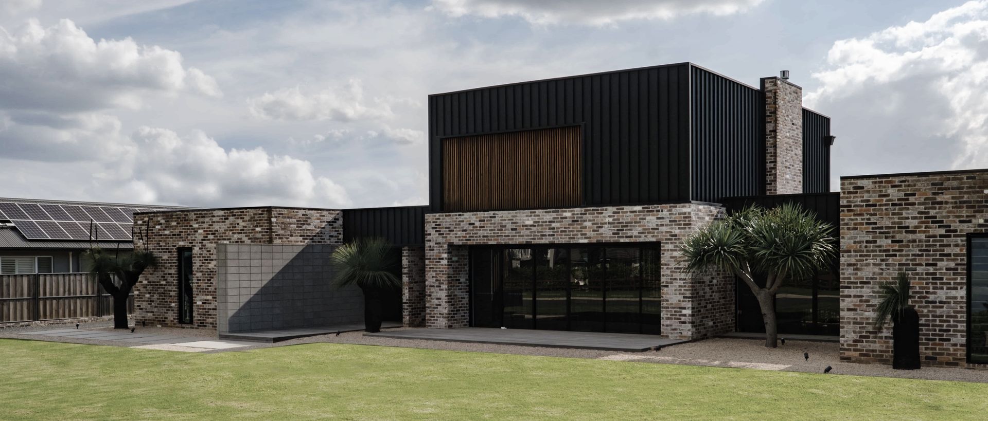 Supporting Image 2 for No.1 Architectural Panel Systems