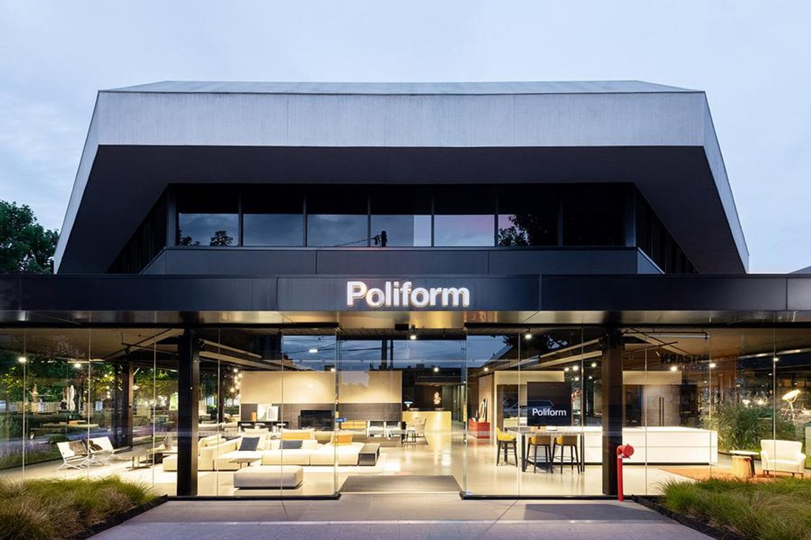 Poliform