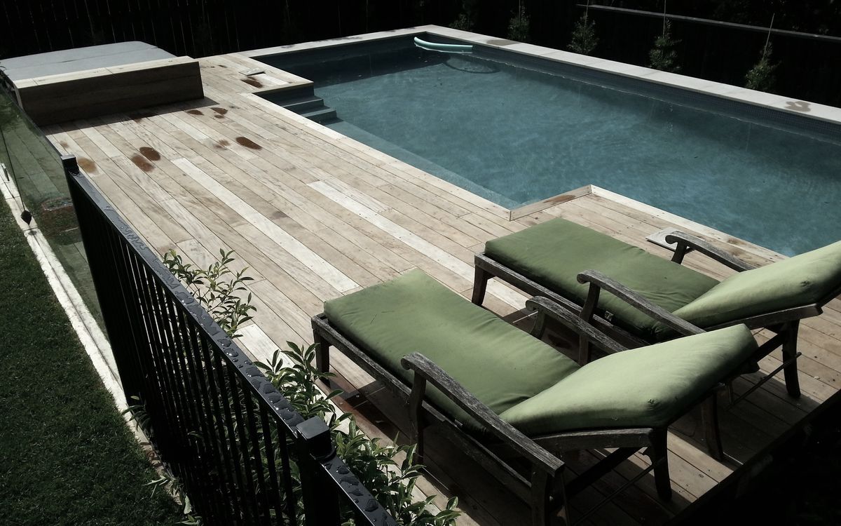 Supporting Image 3 for Auckland Inground Pools