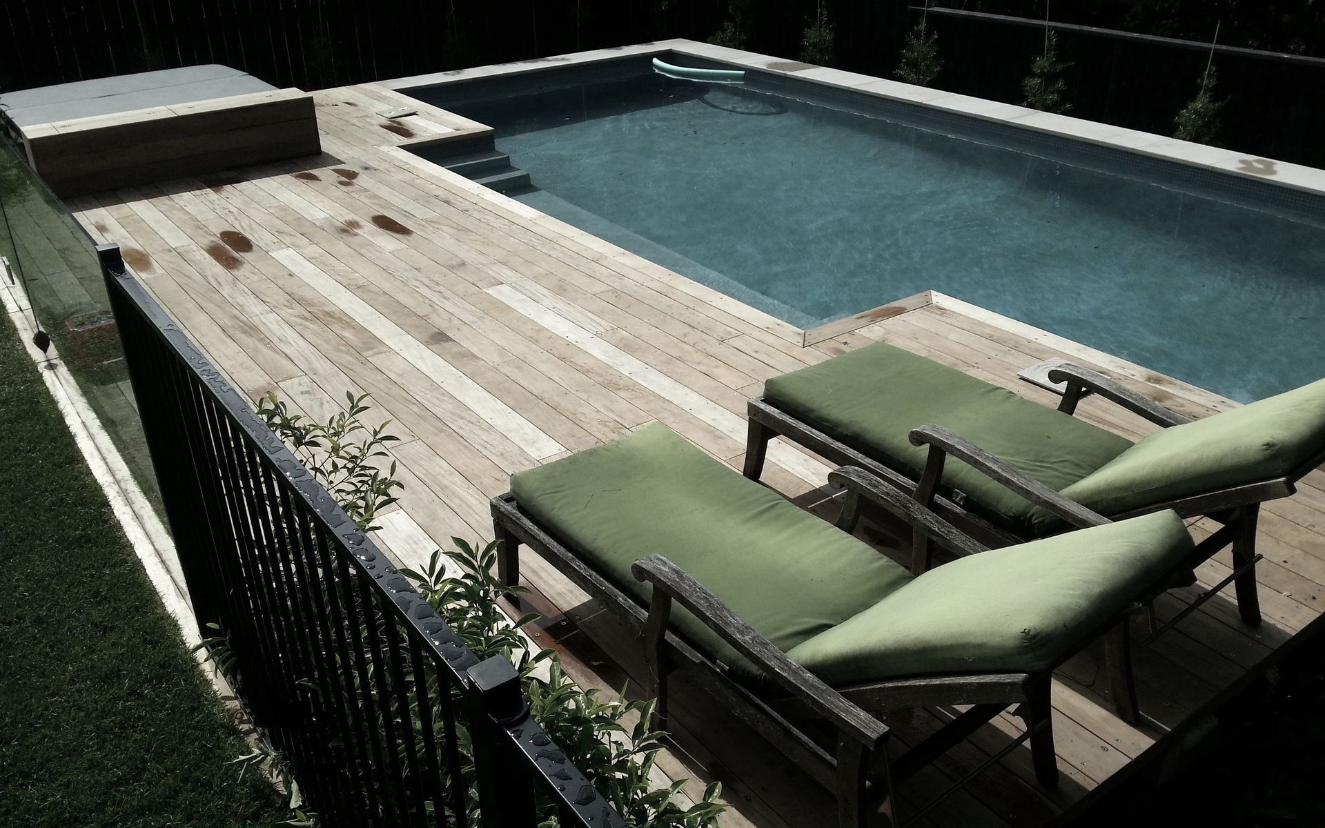 Supporting Image 3 for Auckland Inground Pools