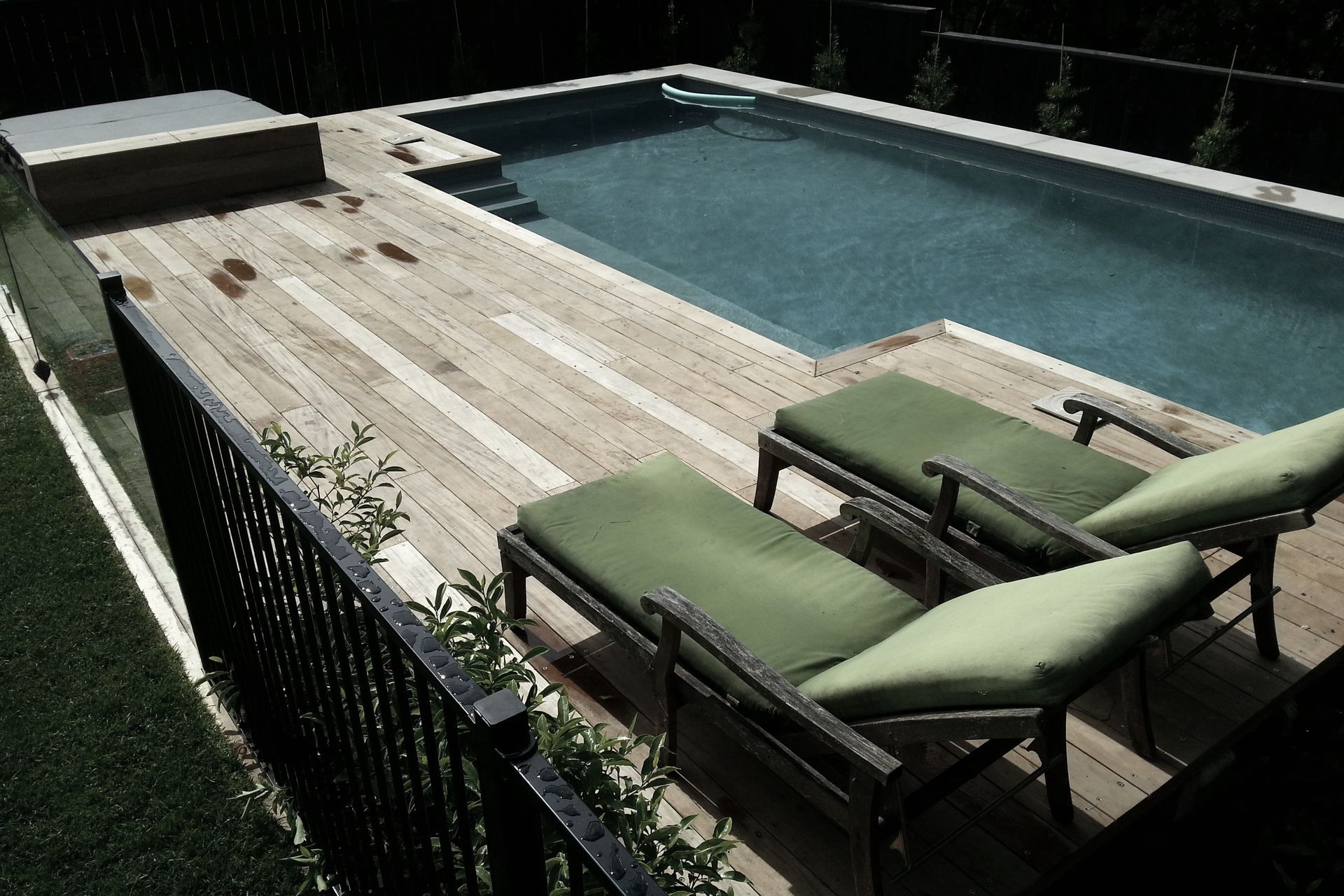 Supporting Image 3 for Auckland Inground Pools