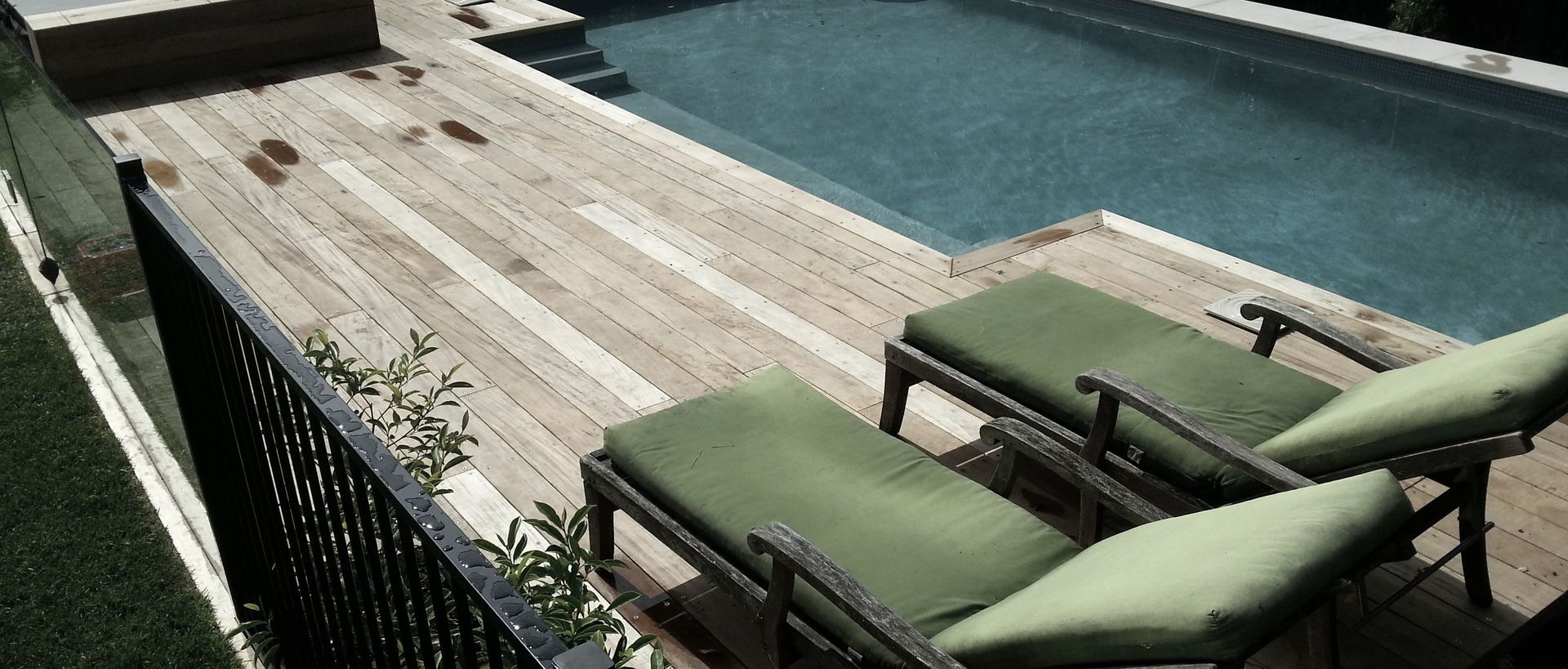 Supporting Image 3 for Auckland Inground Pools