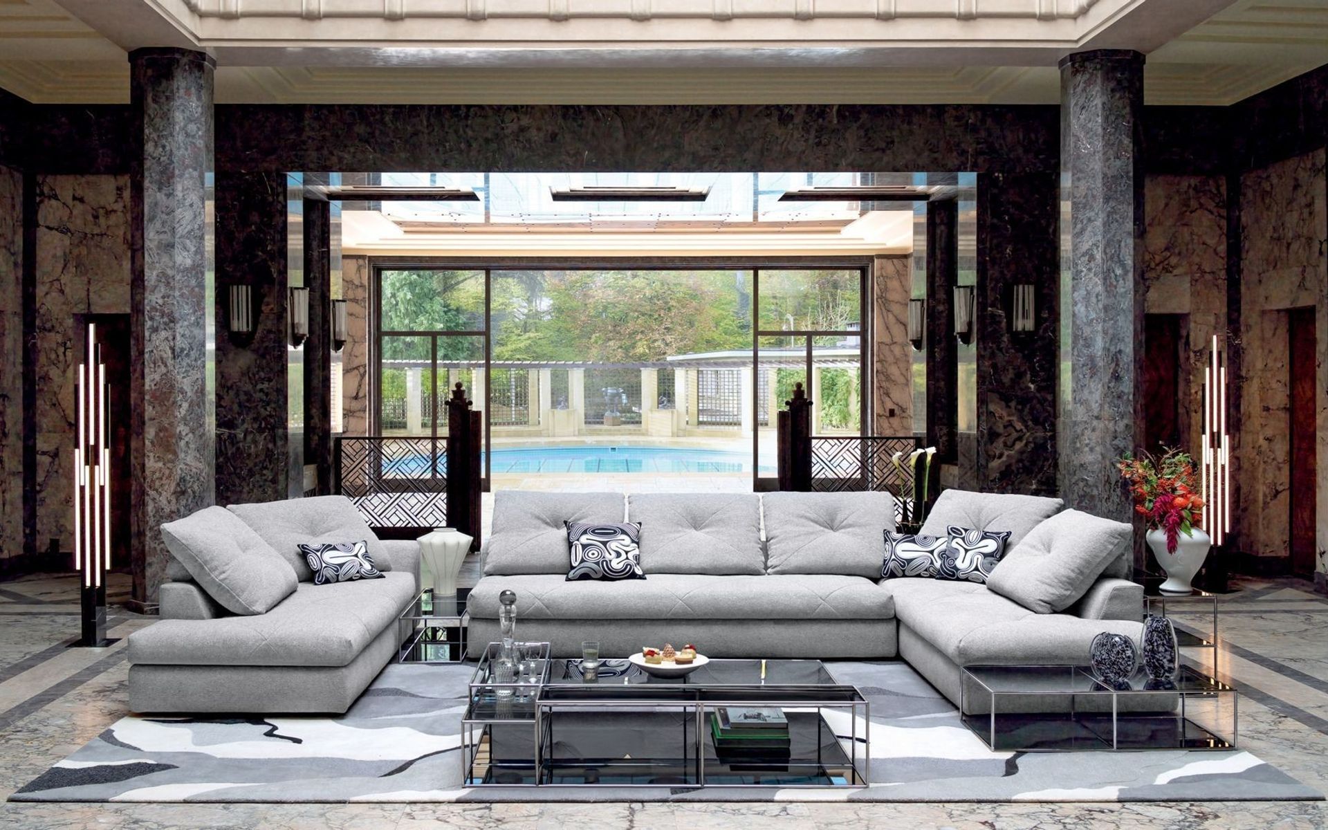 Supporting Image 3 for Roche Bobois