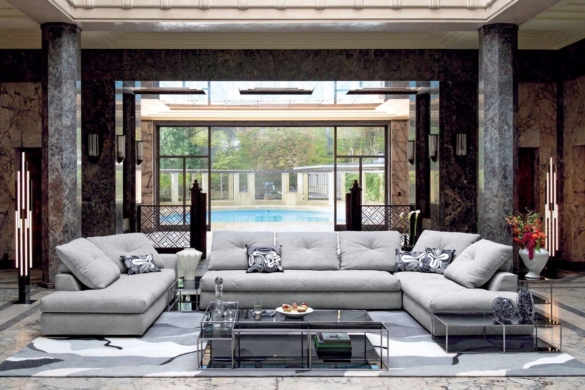 Supporting Image 3 for Roche Bobois