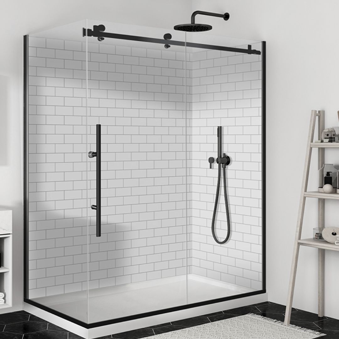 Symphony Showers
