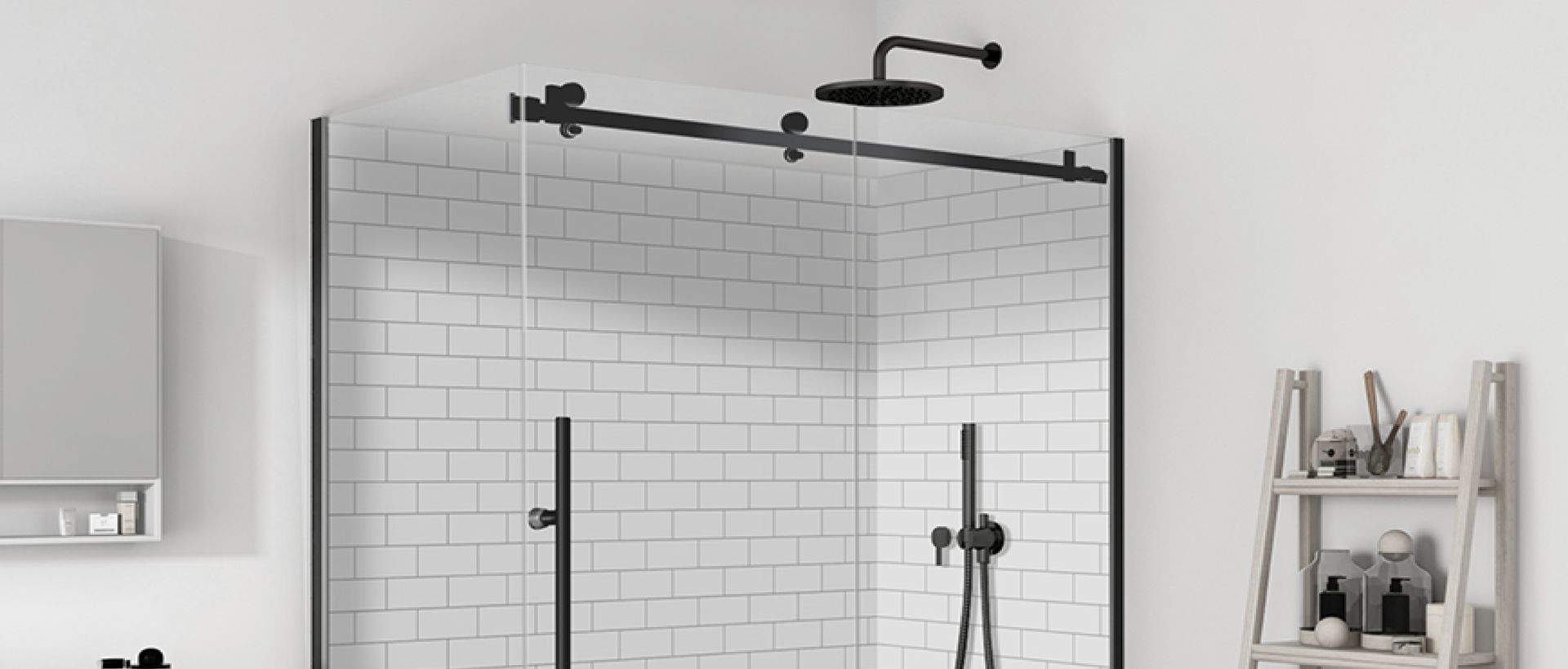 Supporting Image 2 for Symphony Showers