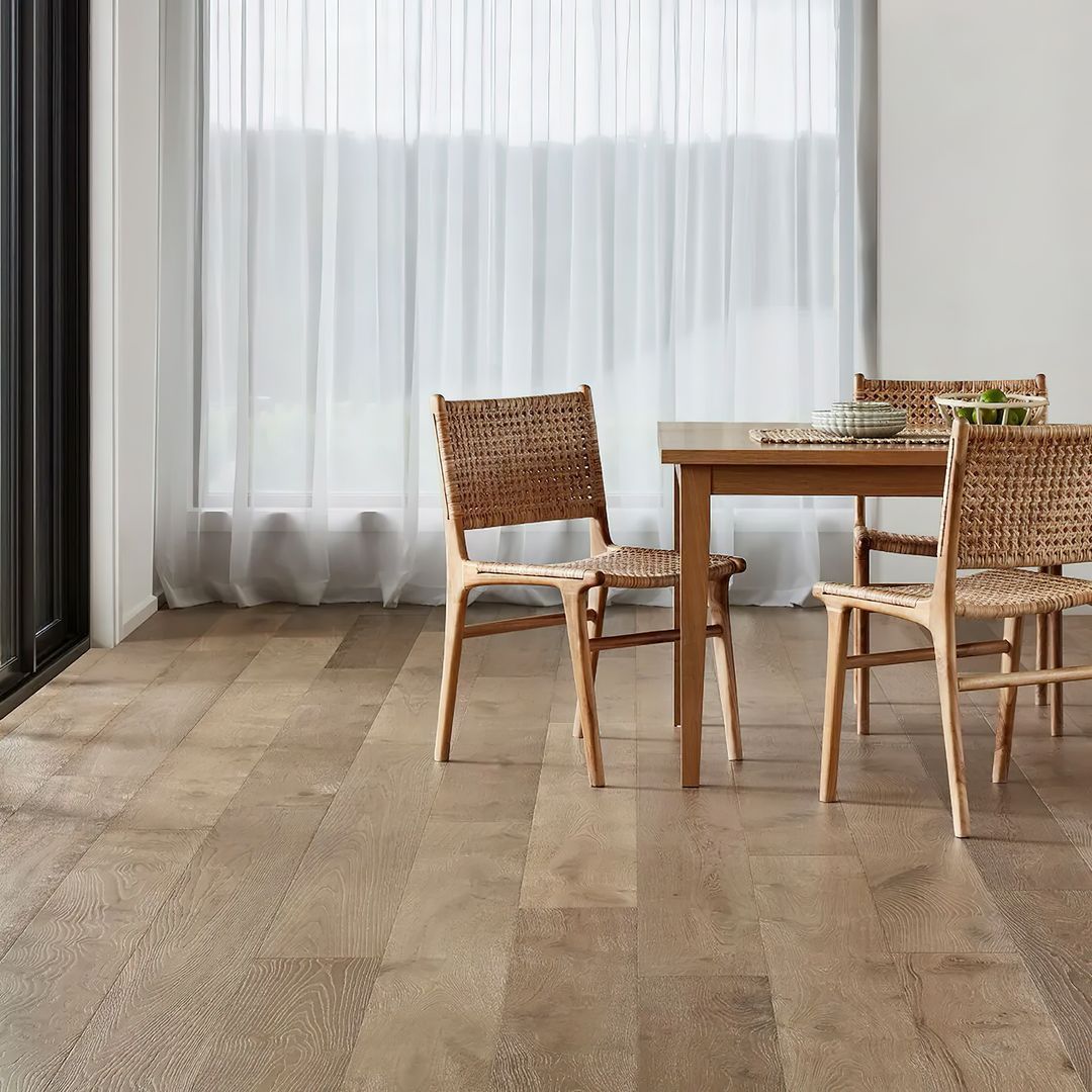 Preference Floors
