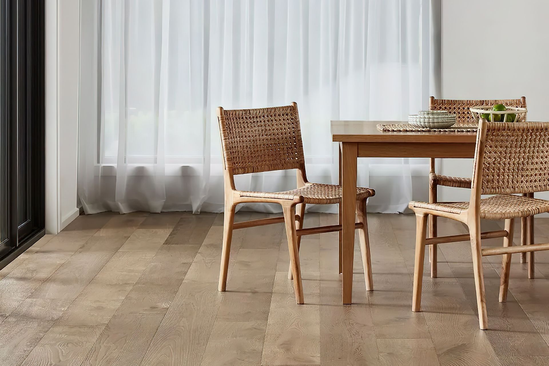 Preference Floors banner