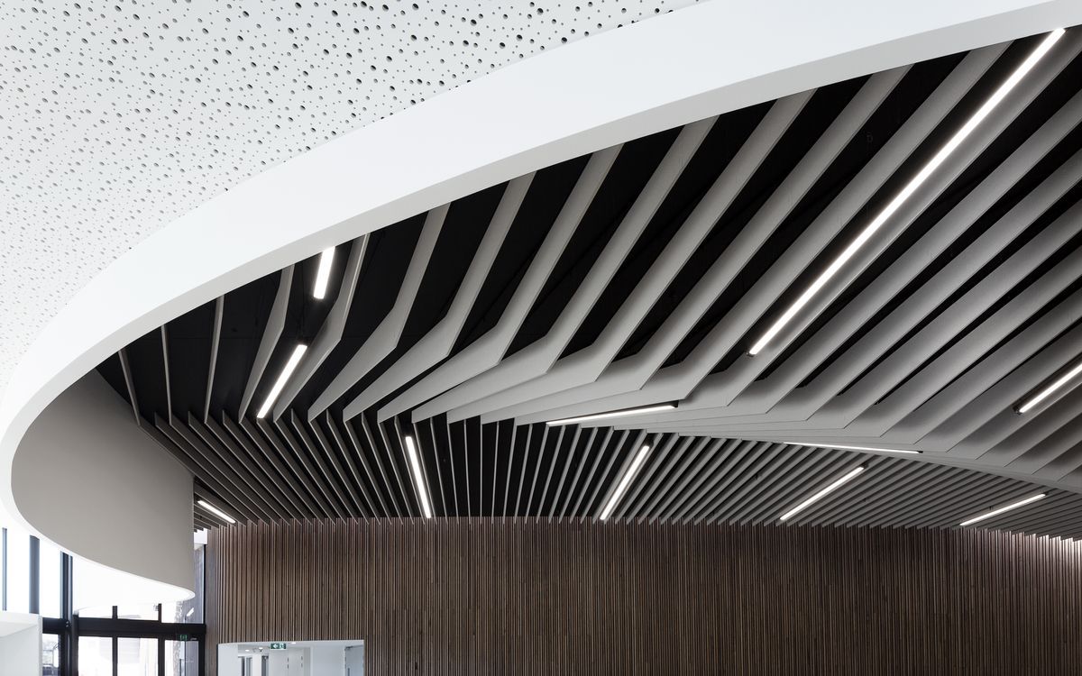 Supporting Image 5 for Autex Acoustics