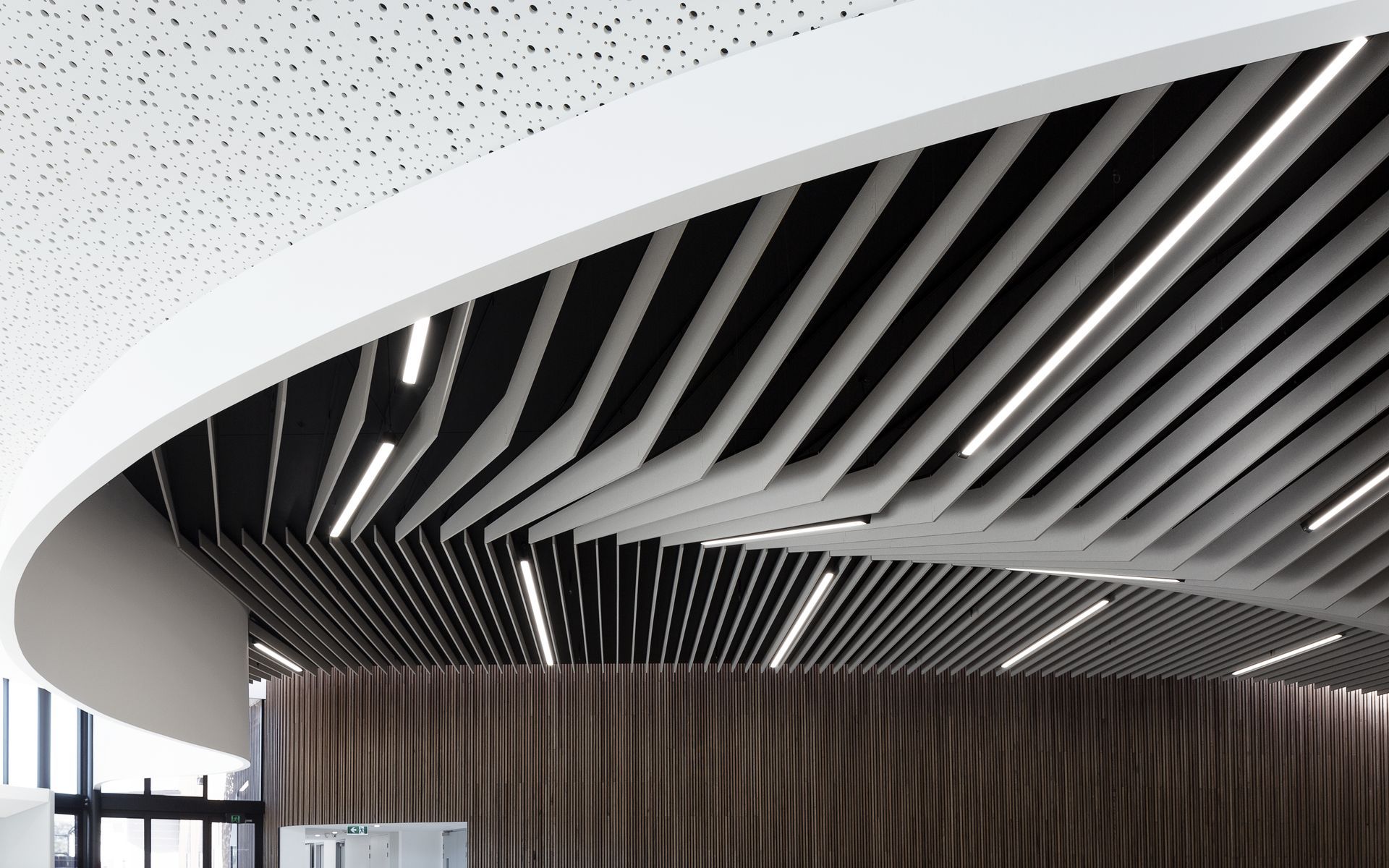 Supporting Image 5 for Autex Acoustics