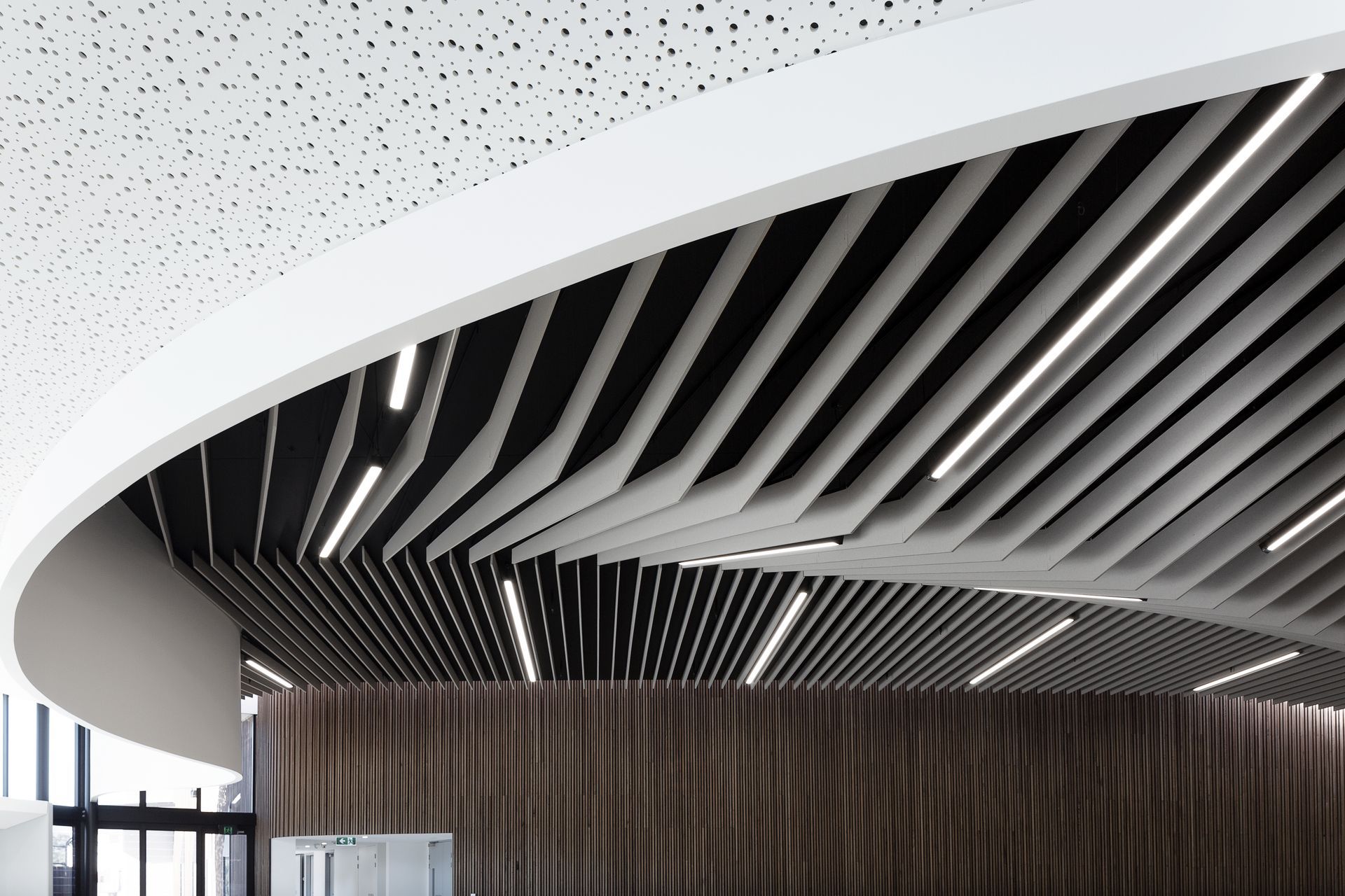 Supporting Image 5 for Autex Acoustics