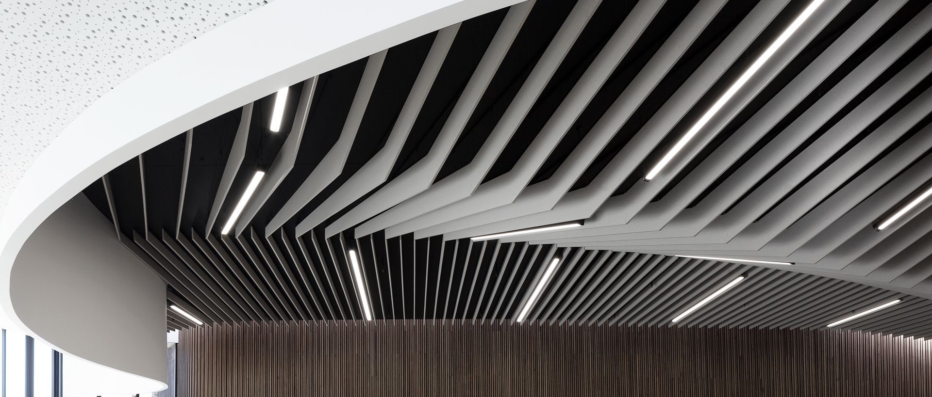 Supporting Image 5 for Autex Acoustics