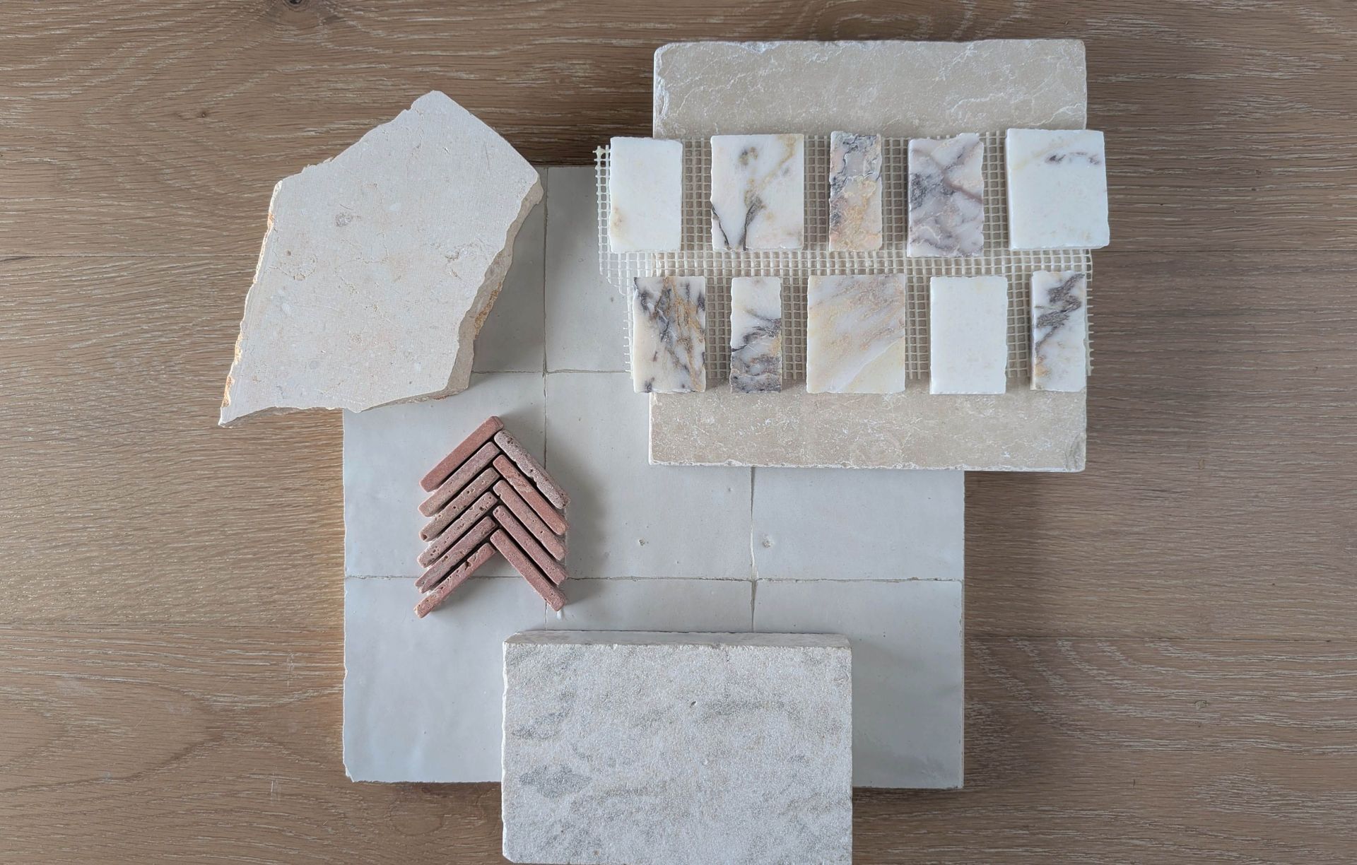 Lulo Tile