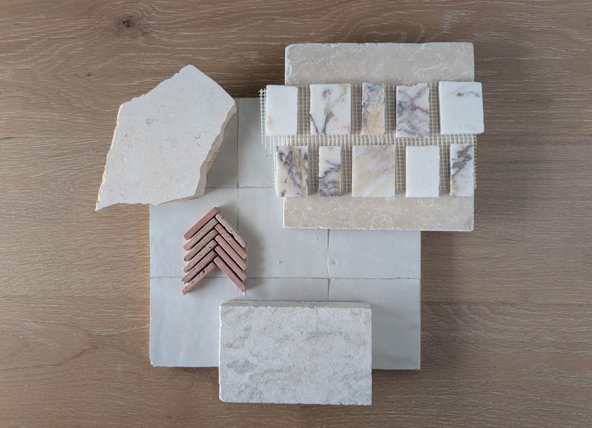 Lulo Tile