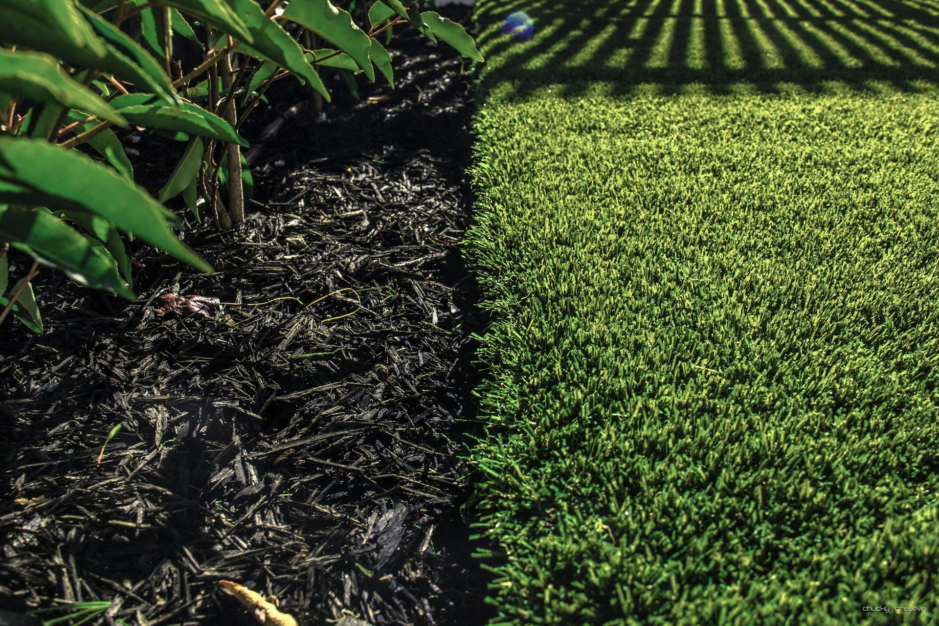 Supporting Image 2 for SmartGrass