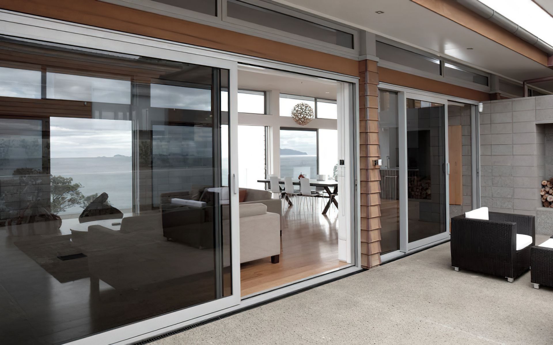 Supporting Image 2 for Nulook™ Windows & Doors Canterbury