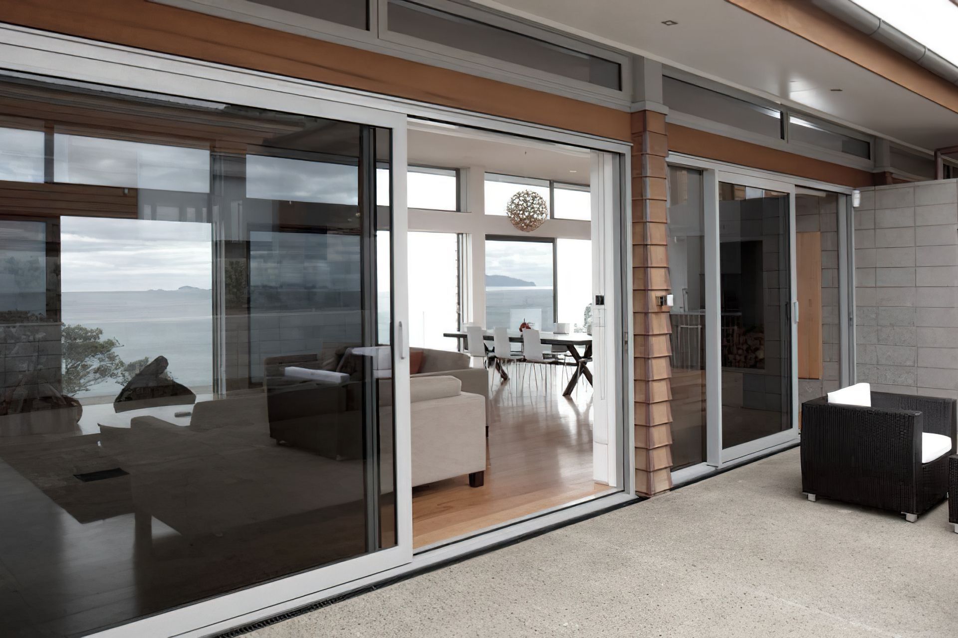 Supporting Image 2 for Nulook® Windows & Doors Canterbury