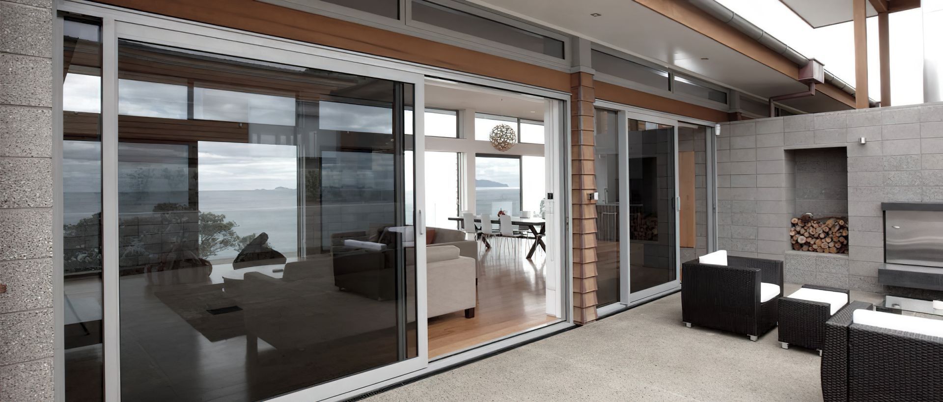 Supporting Image 2 for Nulook™ Windows & Doors Canterbury