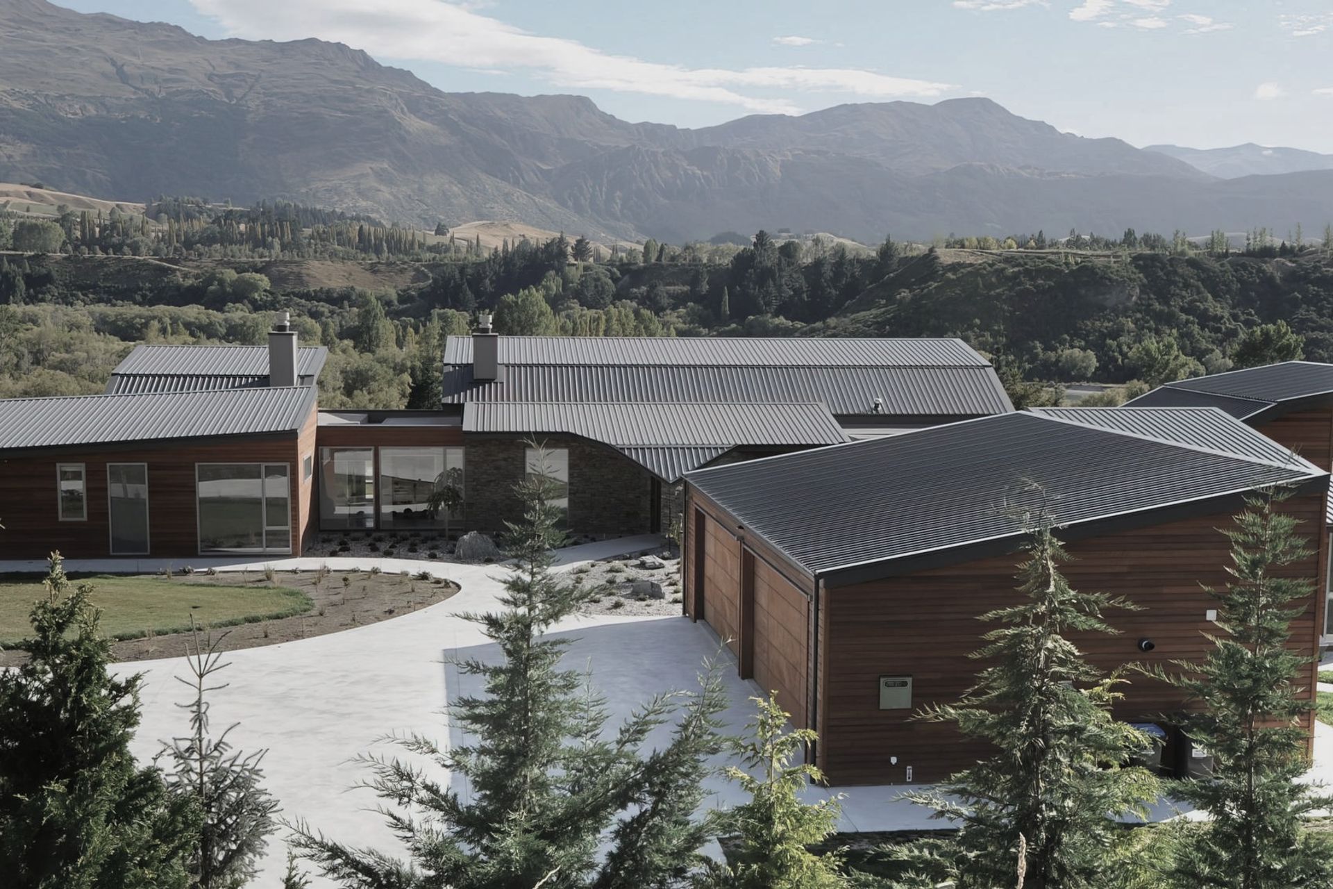 Supporting Image 2 for RoofingSmiths Queenstown