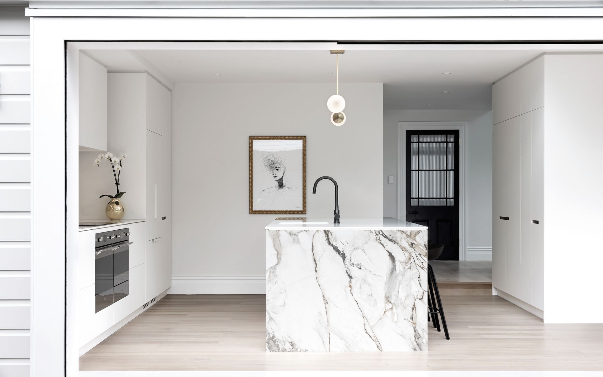 Hero Banner for Neolith Australia