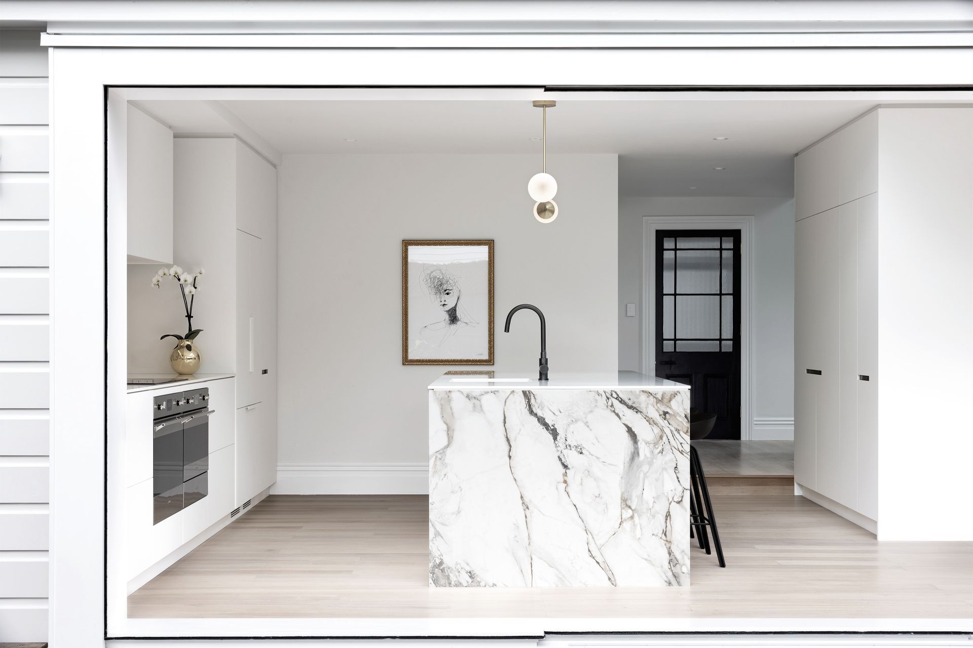 Hero Banner for Neolith NZ