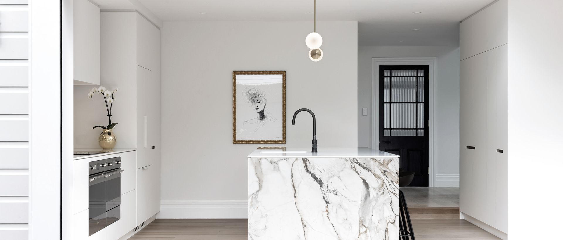 Neolith Australia Banner image