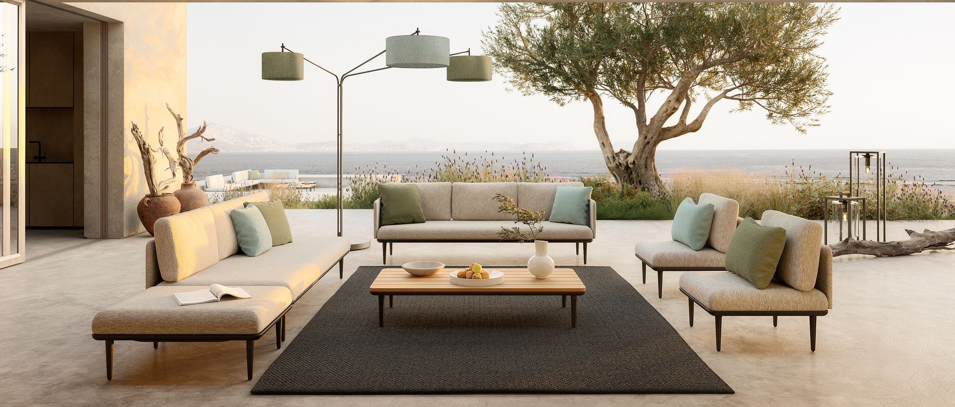 Supporting Image 6 for Parterre