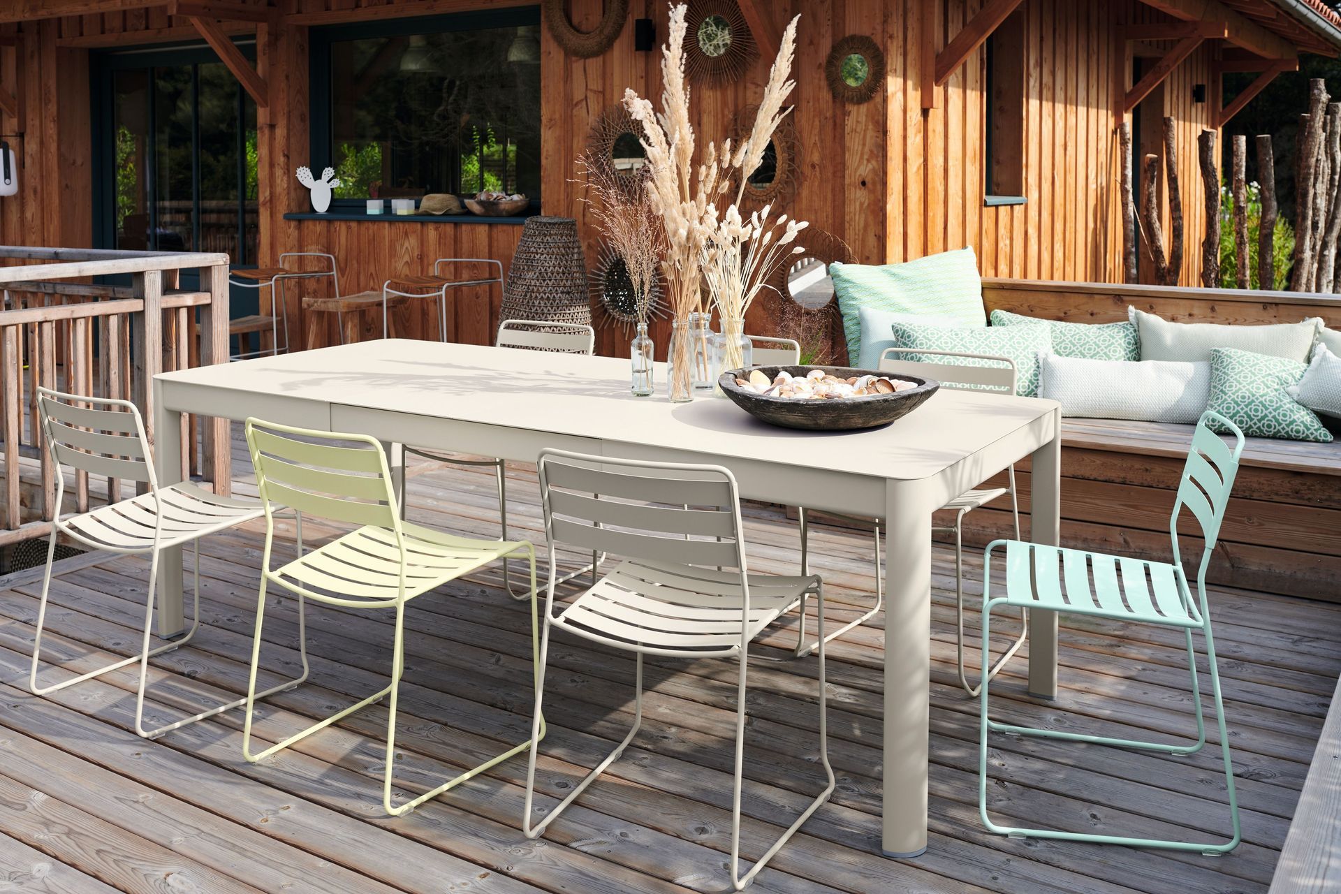 Supporting Image 3 for Jardin Outdoor Furniture