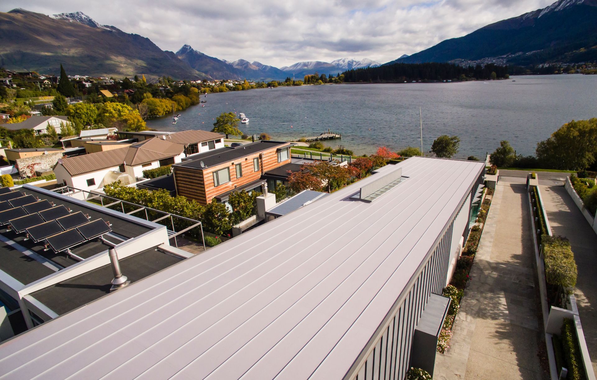 Viking Roofspec