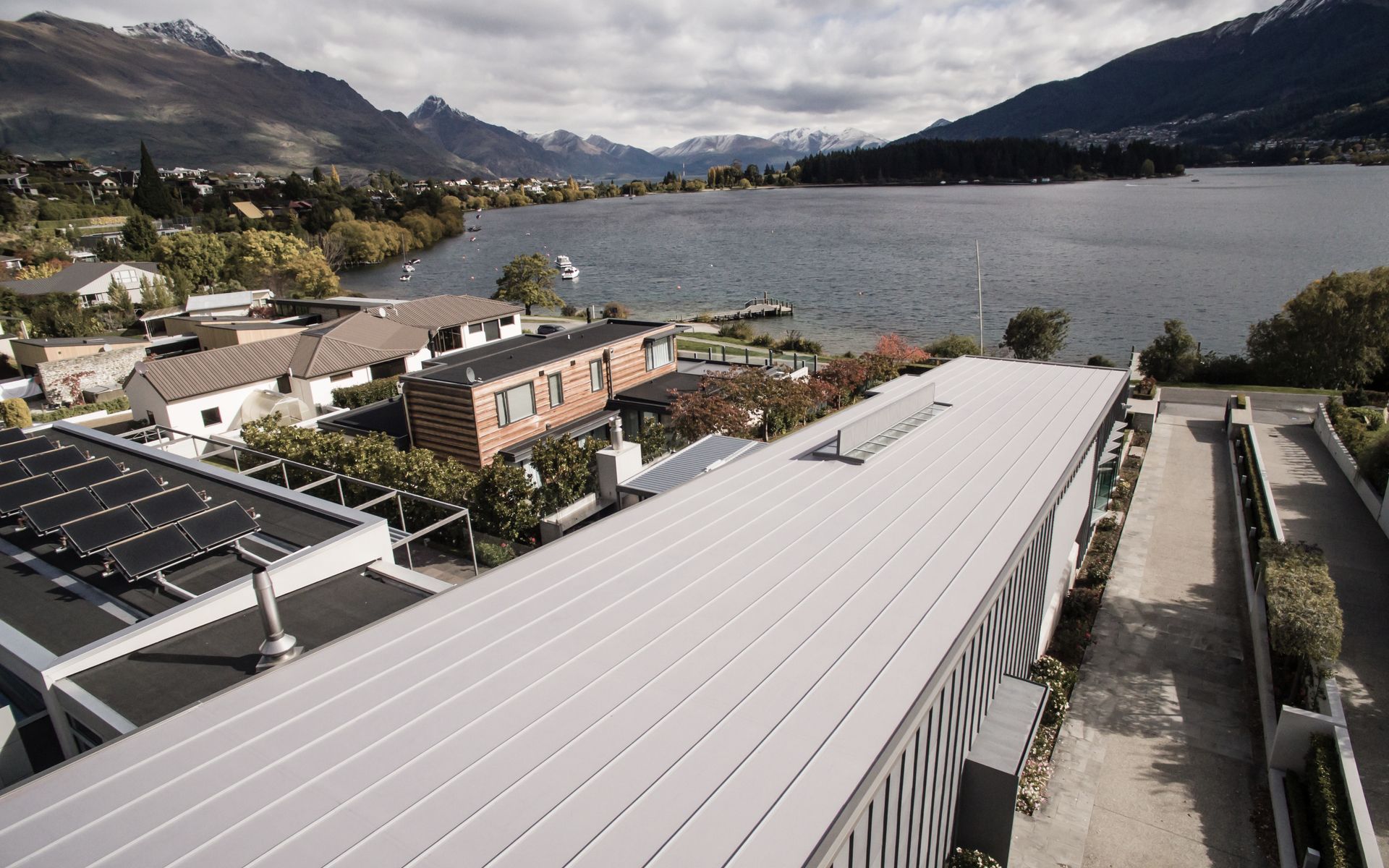 Supporting Image 5 for Viking Roofspec
