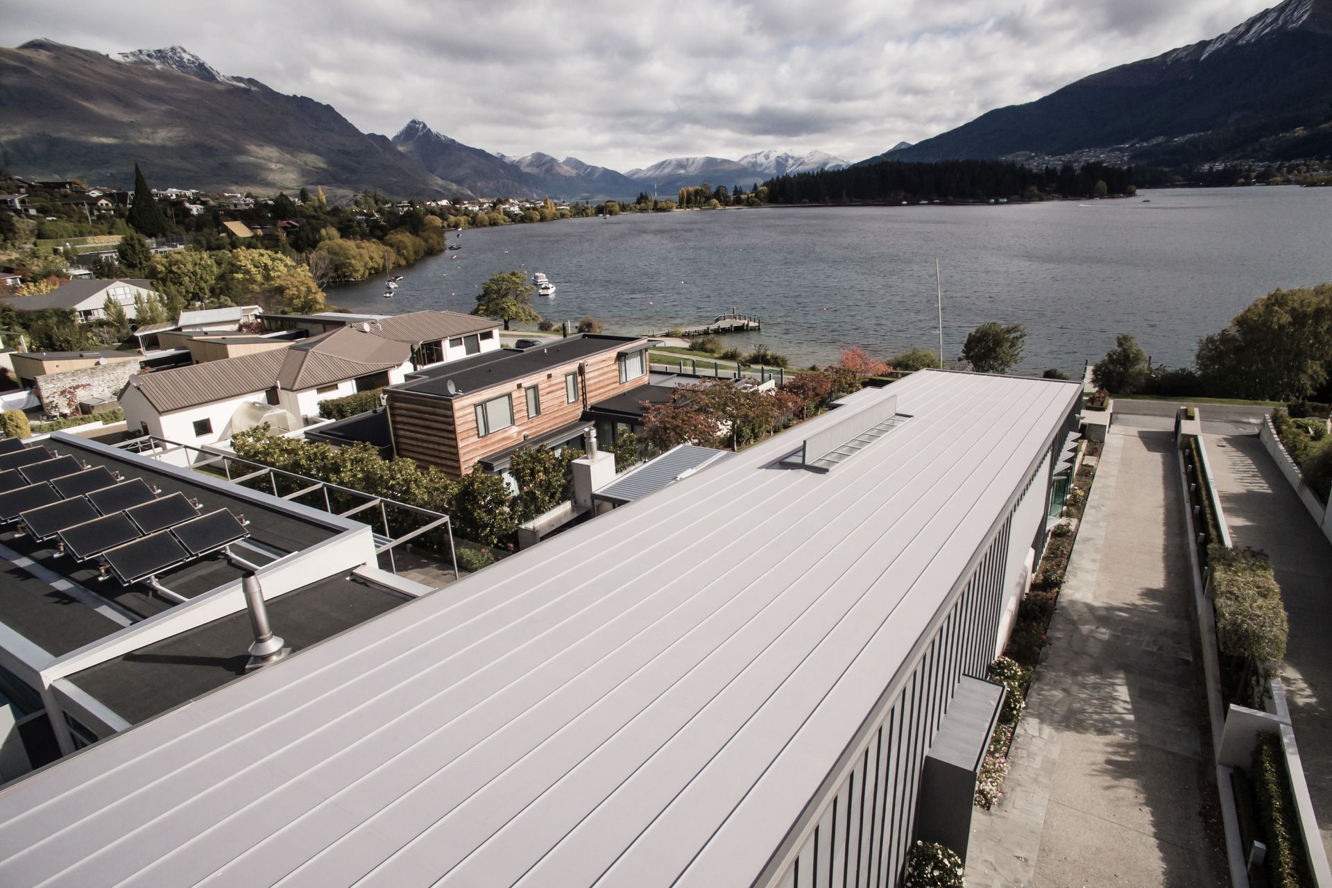 Supporting Image 5 for Viking Roofspec