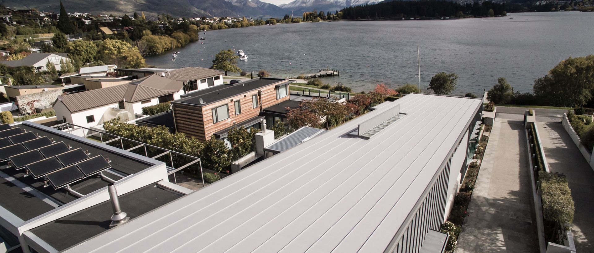 Supporting Image 5 for Viking Roofspec