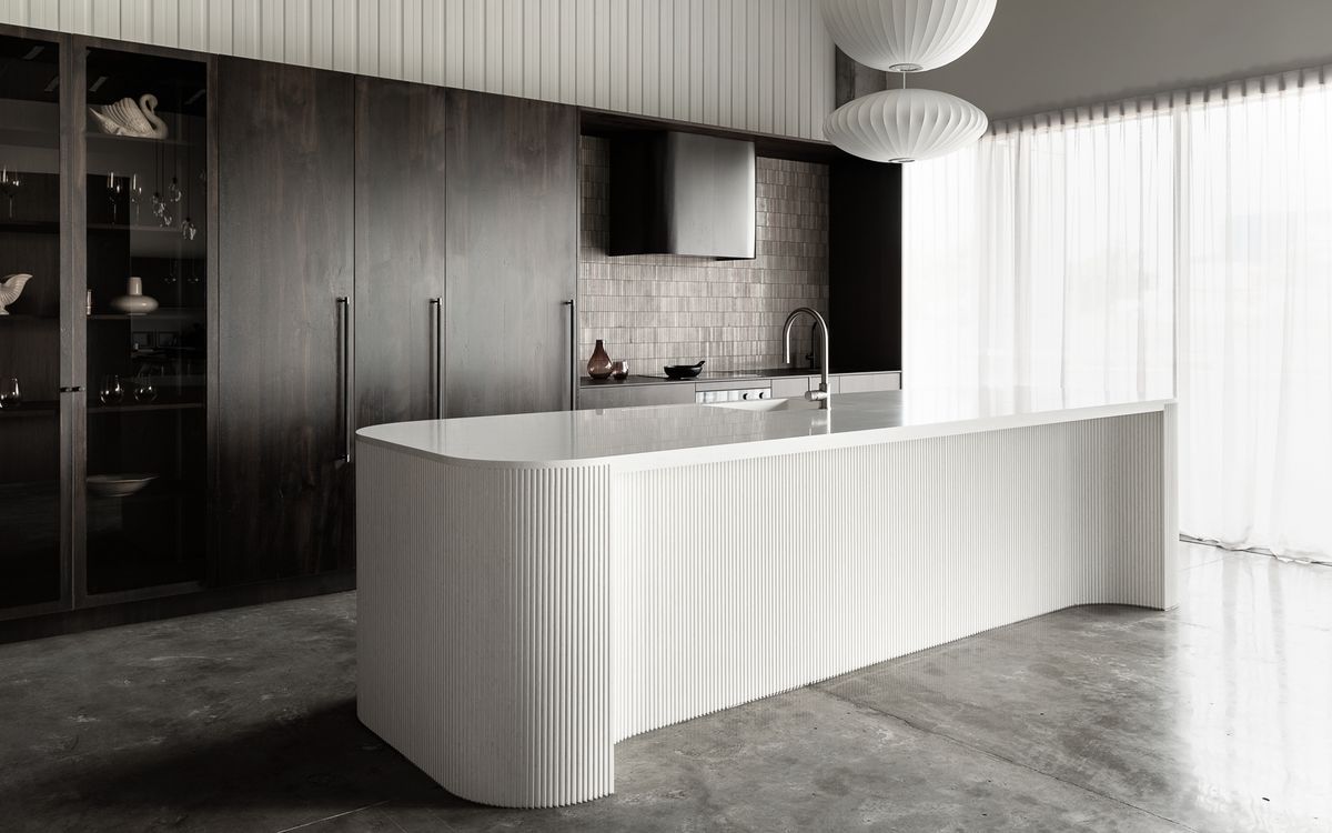 Supporting Image 3 for Corian® Australia by CASF