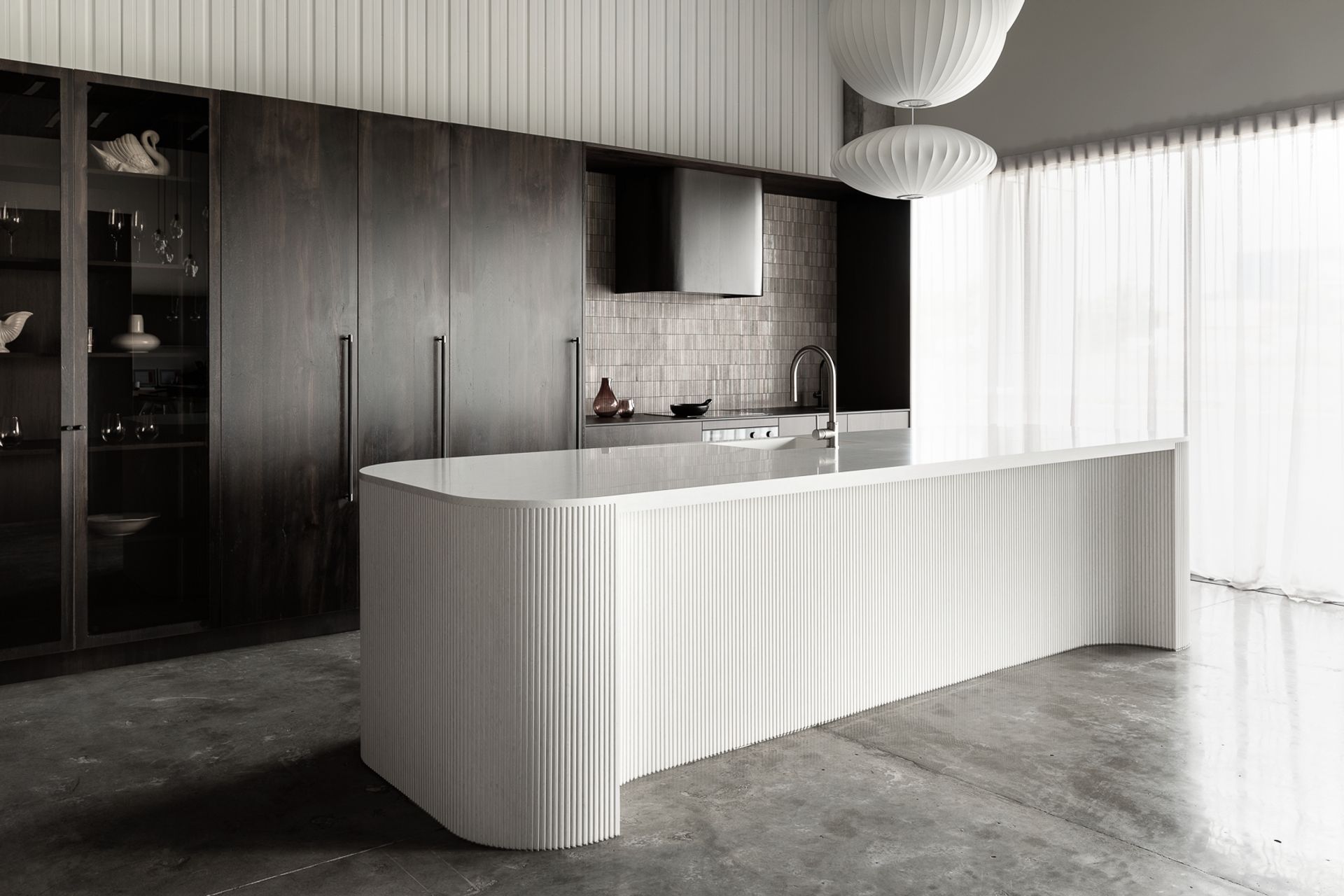 Supporting Image 3 for Corian® Solid Surface by CASF Australia