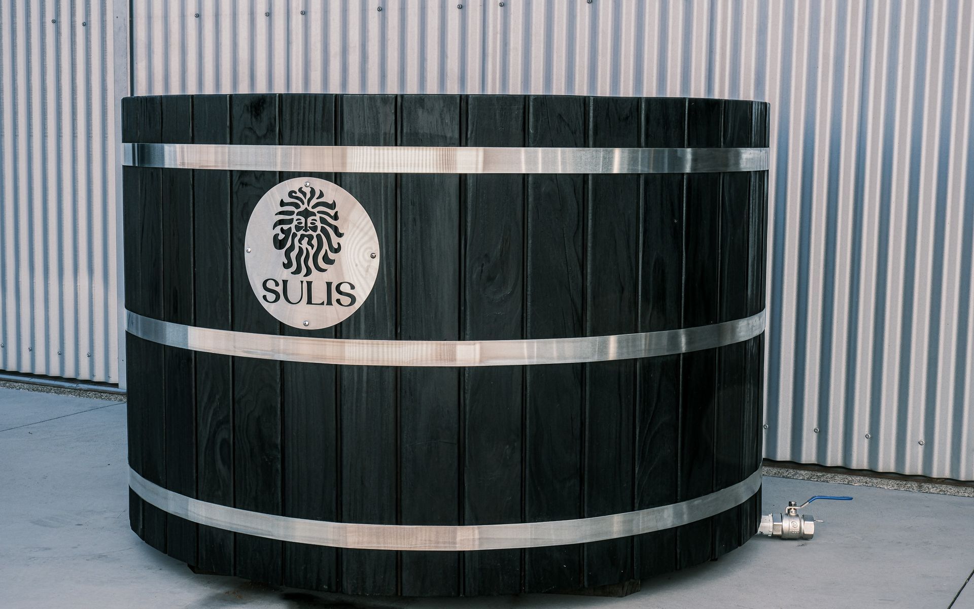 Supporting Image 6 for Sulis Hot Tubs