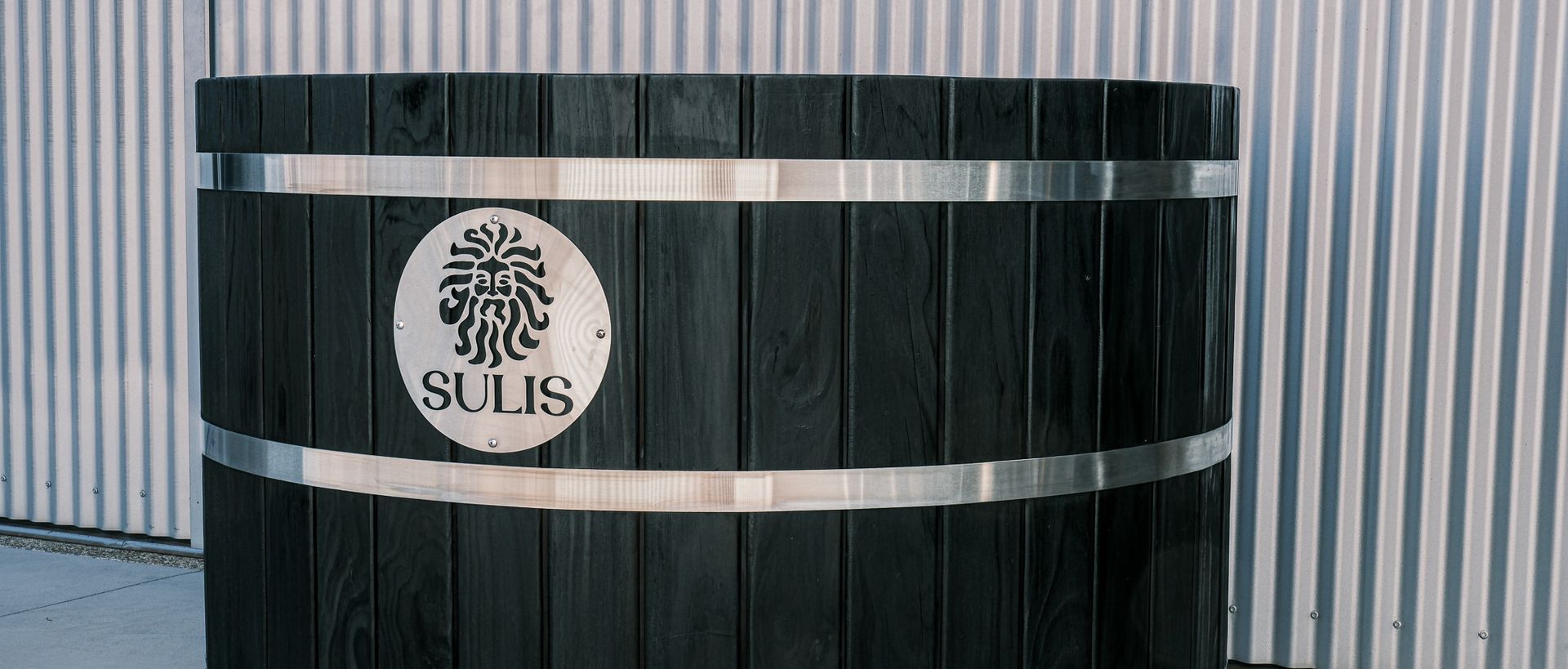 Supporting Image 6 for Sulis Hot Tubs